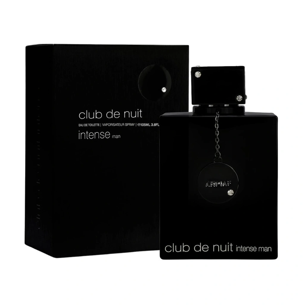 Armaf Club De Nuit Intense Man EDT