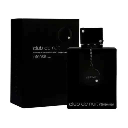 Armaf Club De Nuit Intense Man EDT