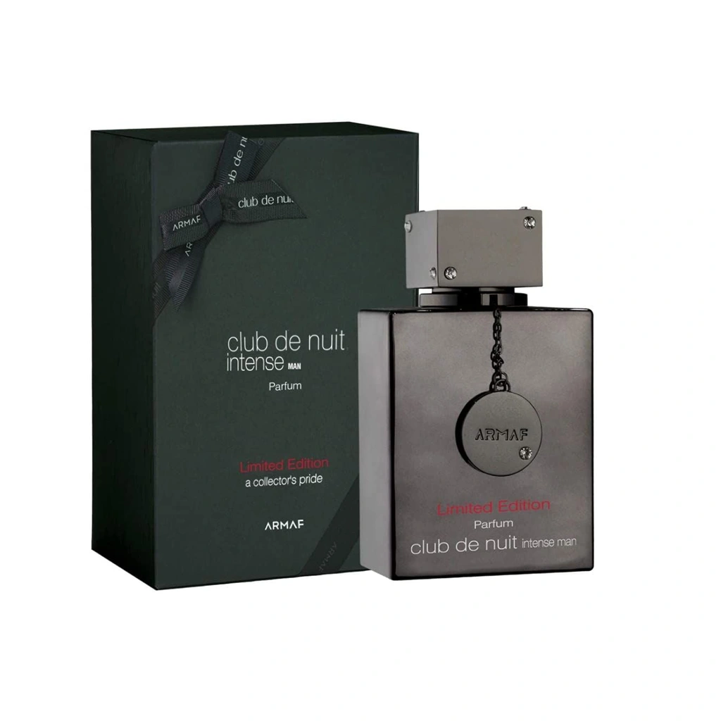 Armaf Club De Nuit Intense Man Limited Edition