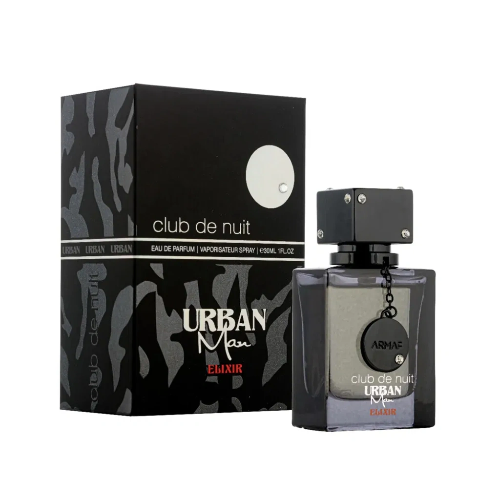 Armaf Club De Nuit Urban elixir