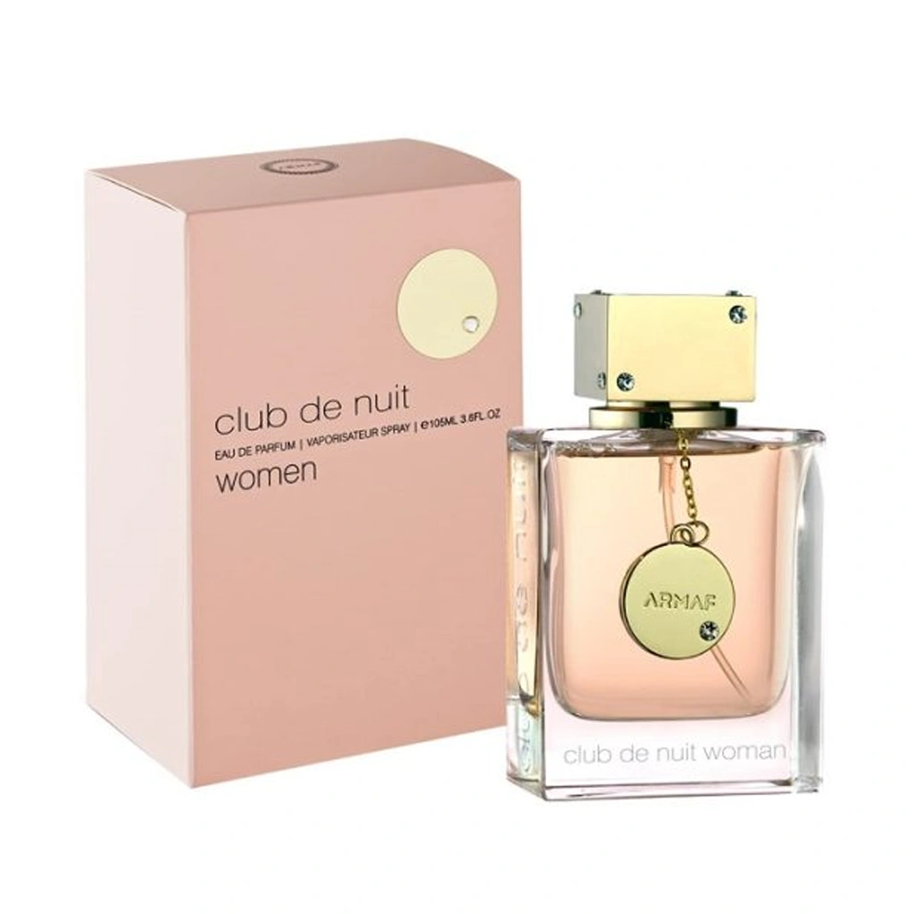 Armaf Club De Nuit EDP For Women
