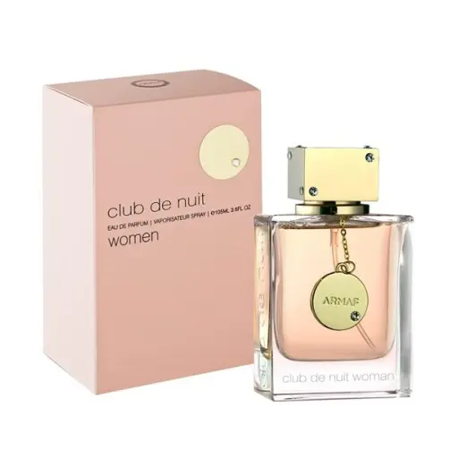 Armaf Club De Nuit EDP For Women