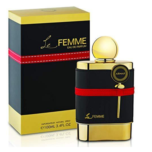 Armaf Le femme