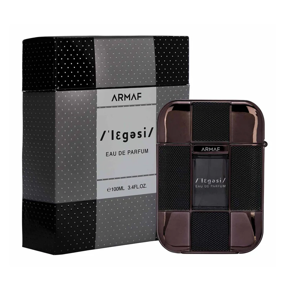 Armaf Legasi EDP
