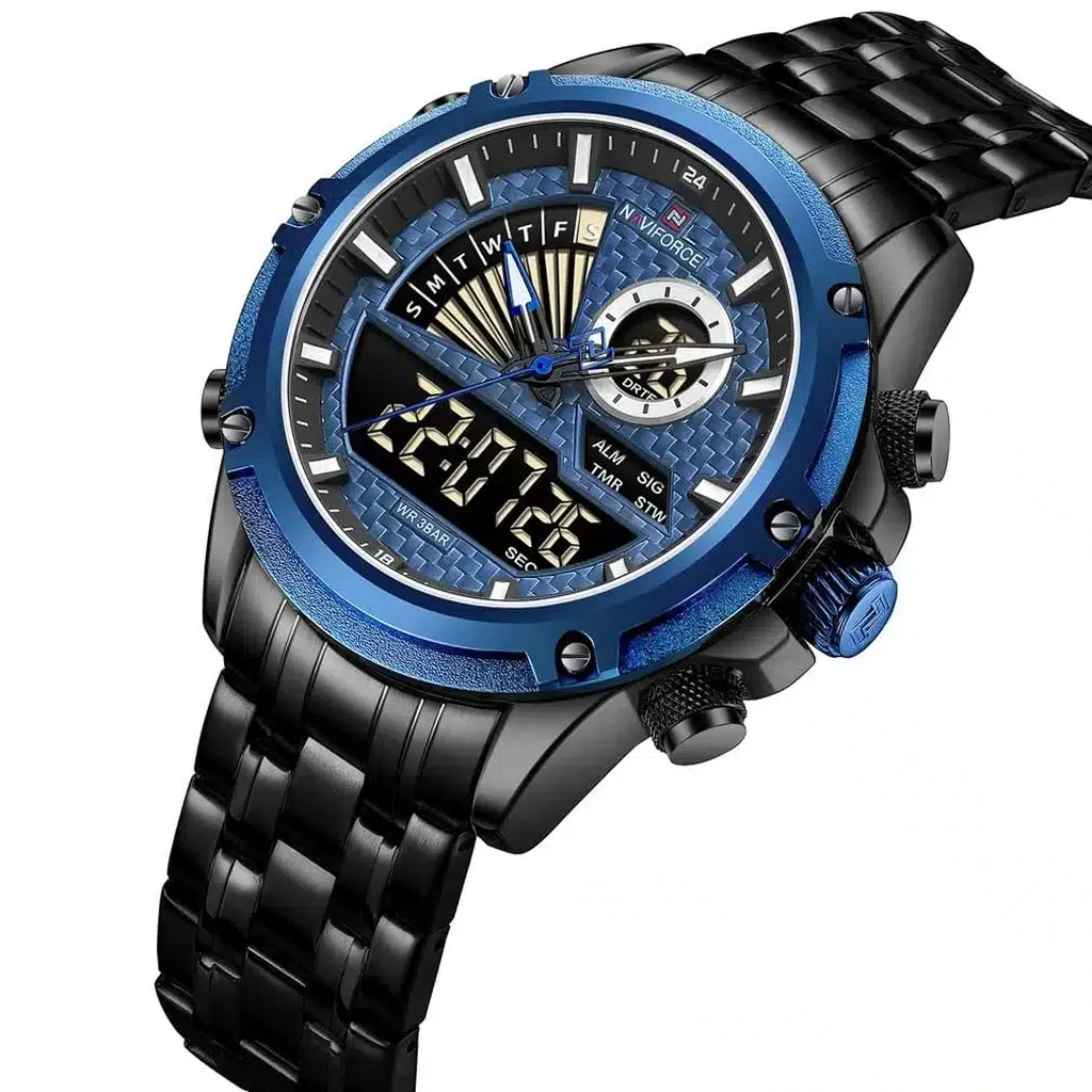 Naviforce NF9205 Watch
