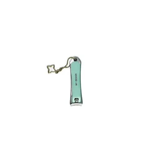 NAIL CUTTER 1PC 