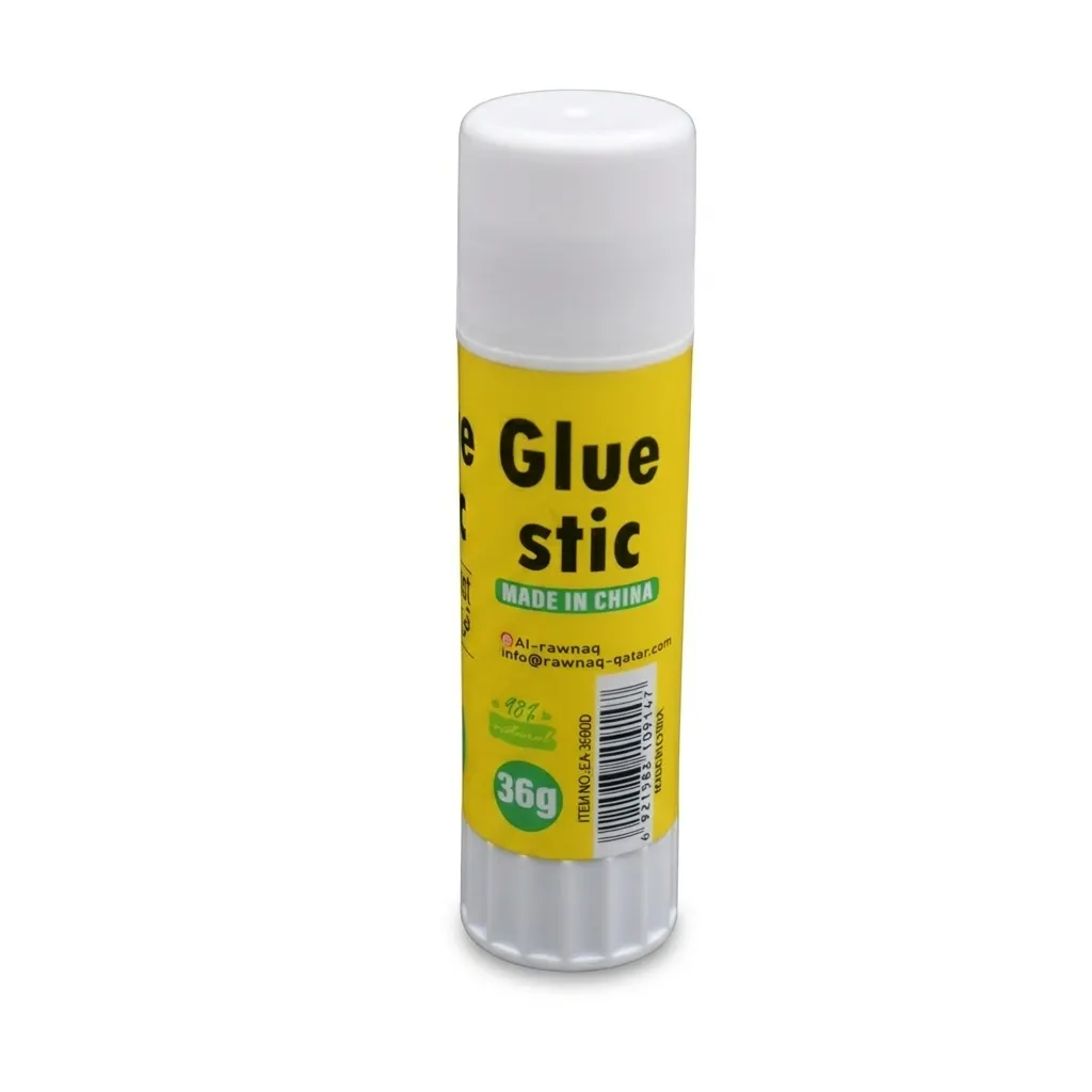 GLUE STICK 36GM 1 PC