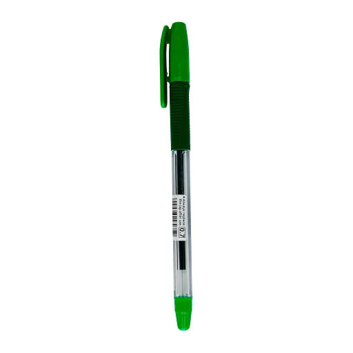 PILOT BALL POINT PEN GREEN 0.7MM 