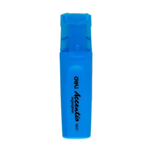 DELI DELIGHT ACCENT HIGHLIGHTER 1PC