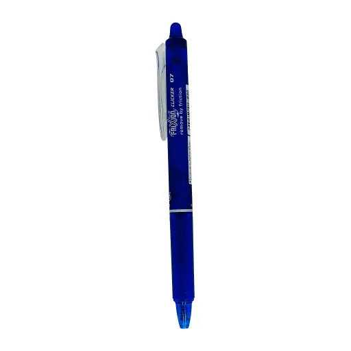 PILOT FRIXON CLIKER 0.7MM BLUE 1PC