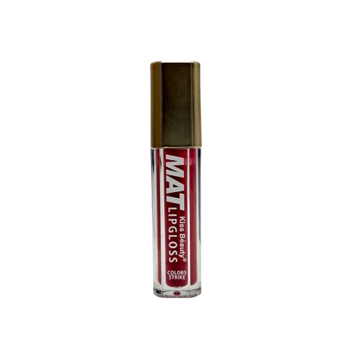 Kiss Beauty Lip Gloss 1PC