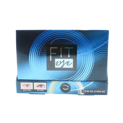 Kiss Beauty Eyeliner 1 PC
