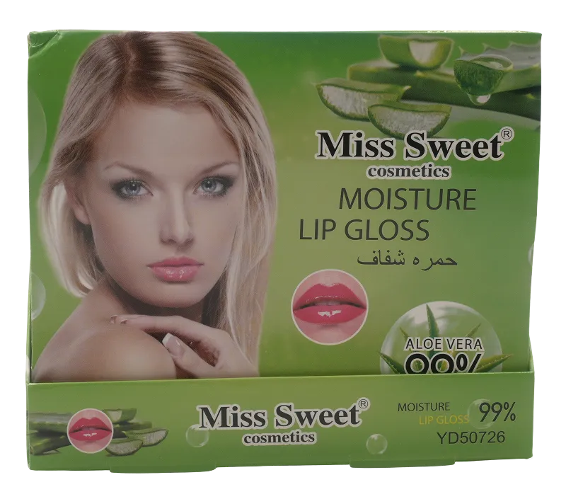 Miss Sweet Lip Gloss