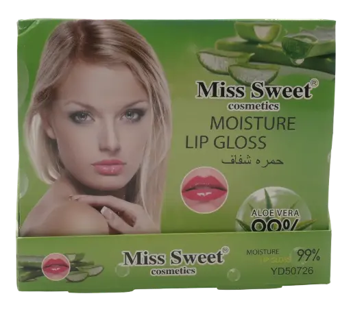 Miss Sweet Lip Gloss