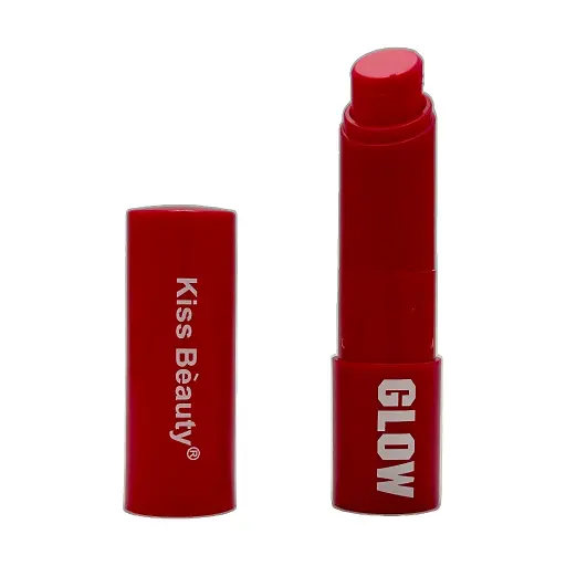 Kiss Beauty Glow Lip Stick 1 PC