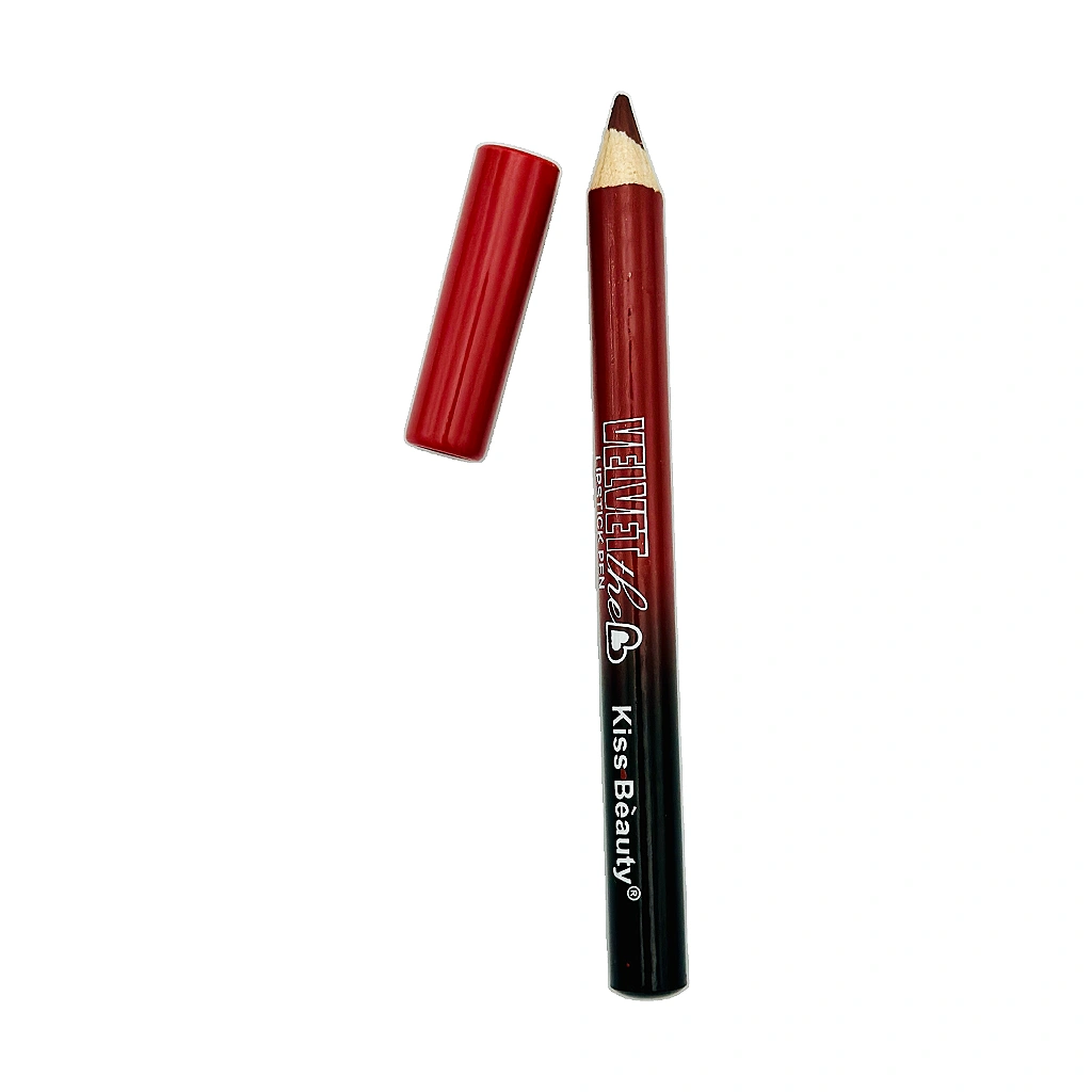 Kiss Beauty Lipstick Pencil 1PC