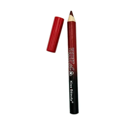 Kiss Beauty Lipstick Pencil 1PC