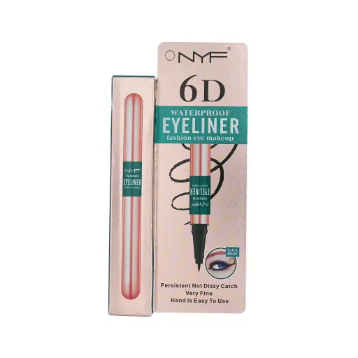 NYF Eyeliner Pen 1PC
