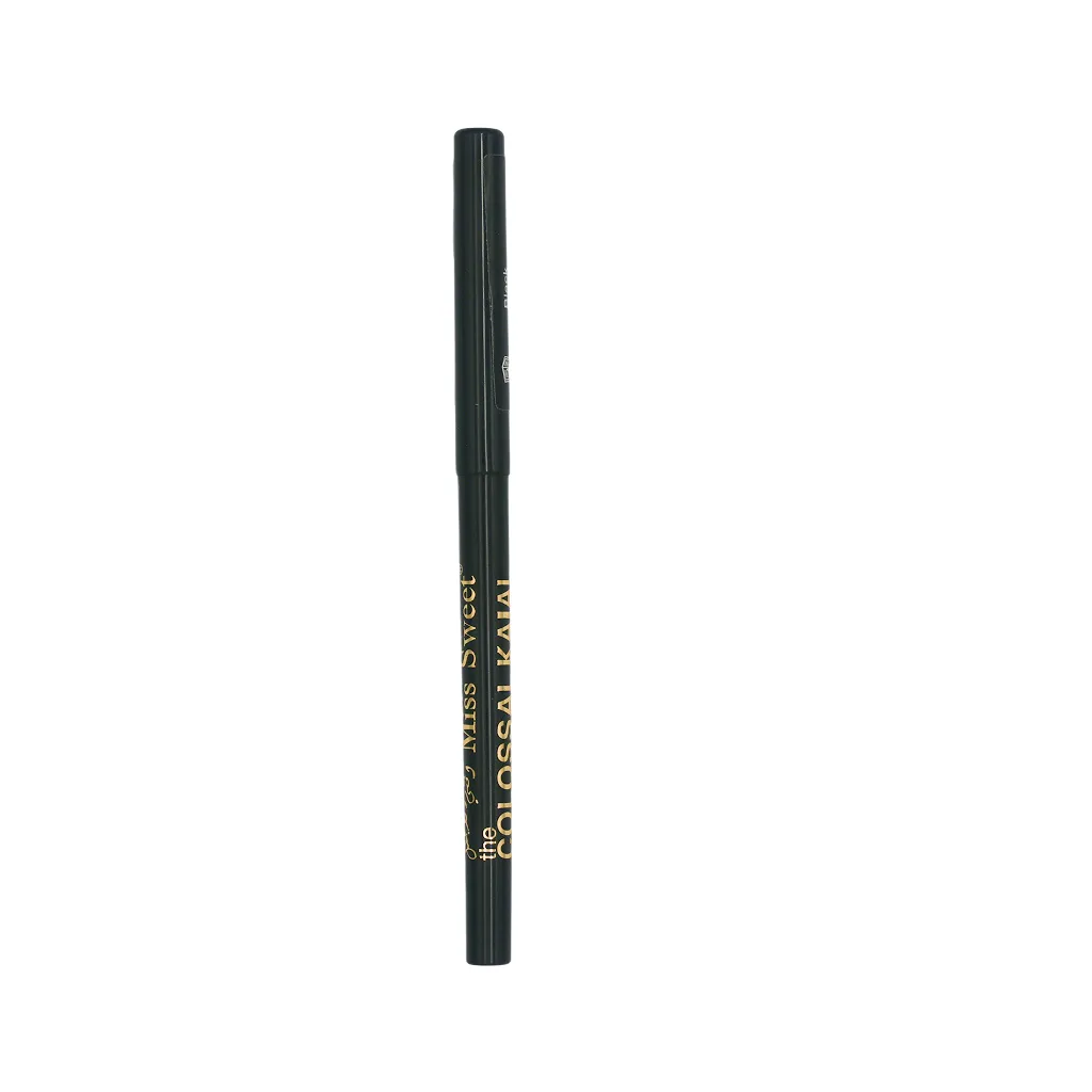 Miss Sweet Kajal Pencil black 1PC