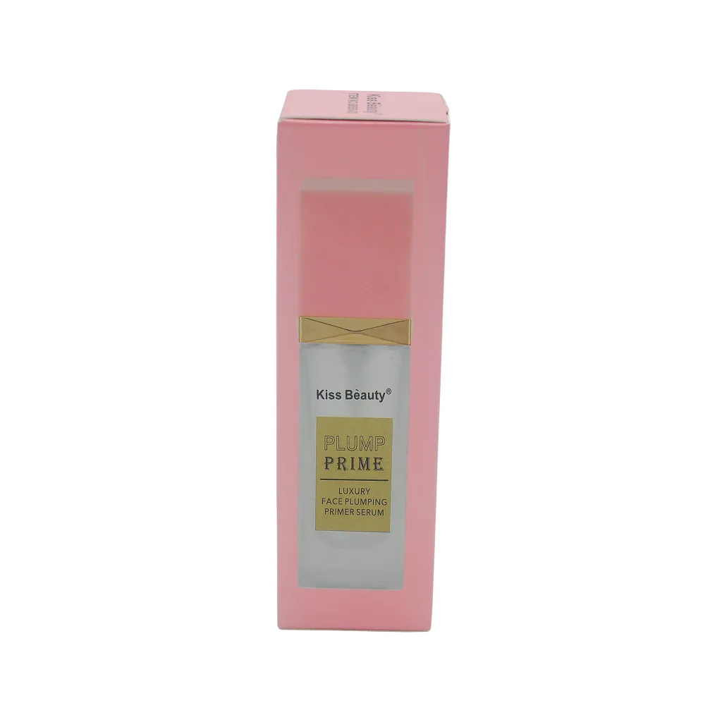 Kiss Beauty Plump Prime 1 PC