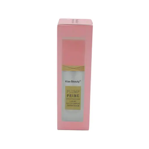 Kiss Beauty Plump Prime 1 PC