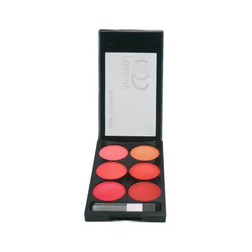 Romantic May Beauty Blush 1PC