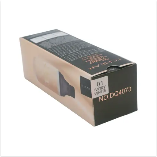 LCHEAR Foundation Cream 1PC