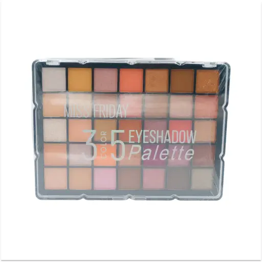 Miss Friday Eyeshadow