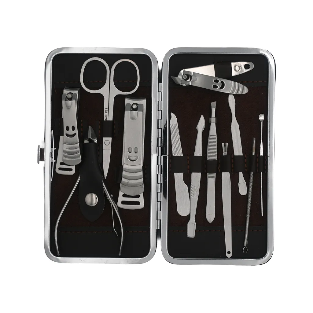 Miss Beauty Manicure Set