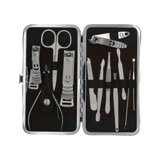 Miss Beauty Manicure Set