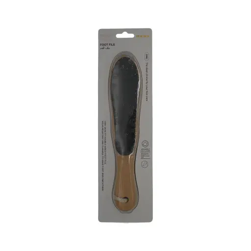 Foot File