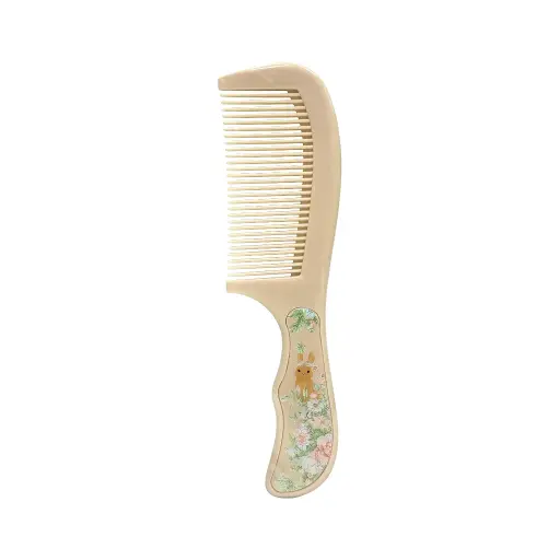 Fancy Comb