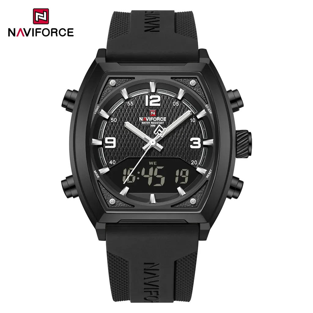 9242 NAVIFORCE DT RICHARD WATCH