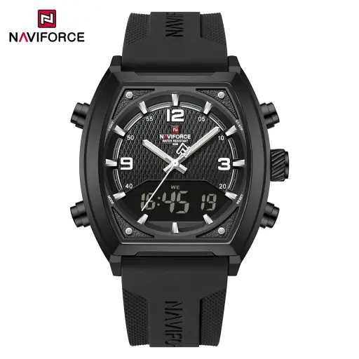 9242 NAVIFORCE DT RICHARD WATCH