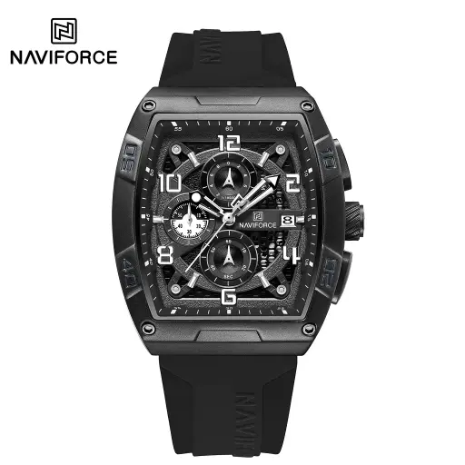 8052L NAVIFORCE WATCH