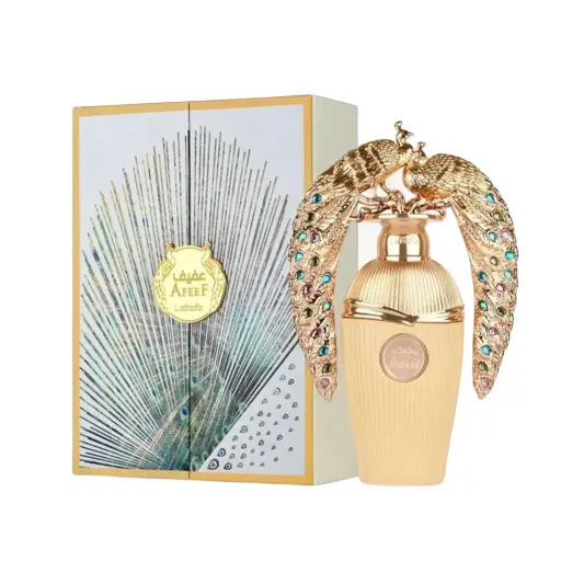 AFEEF LATTAFA 100ML