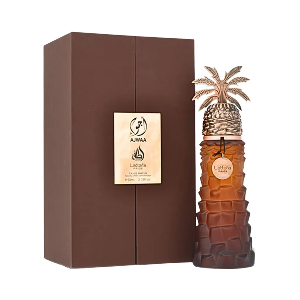AJWAA LATTAFA PRIDE 90ML