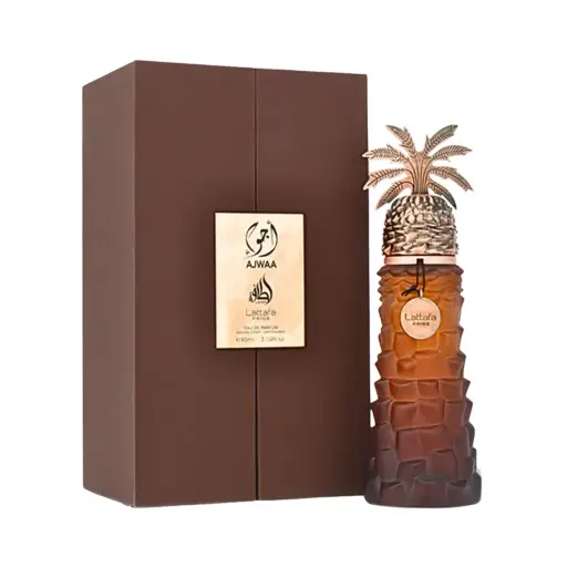 AJWAA LATTAFA PRIDE 90ML