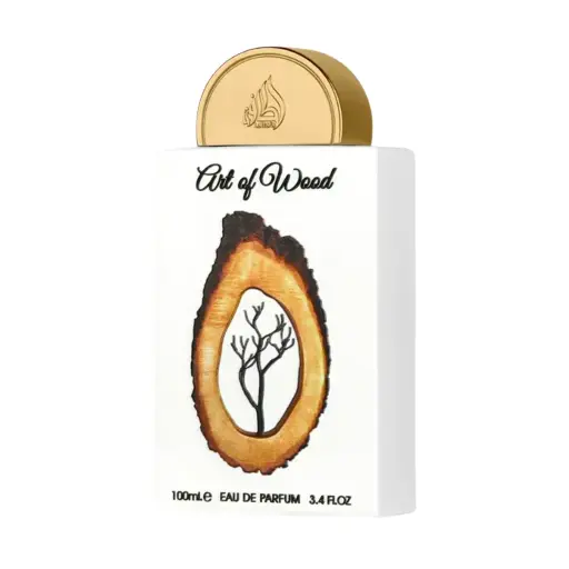 ART OF WOOD LATTAFA PRIDE 100ML