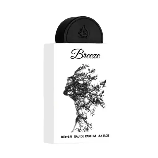 BREEZE LATTAFA PRIDE EDP 100ML