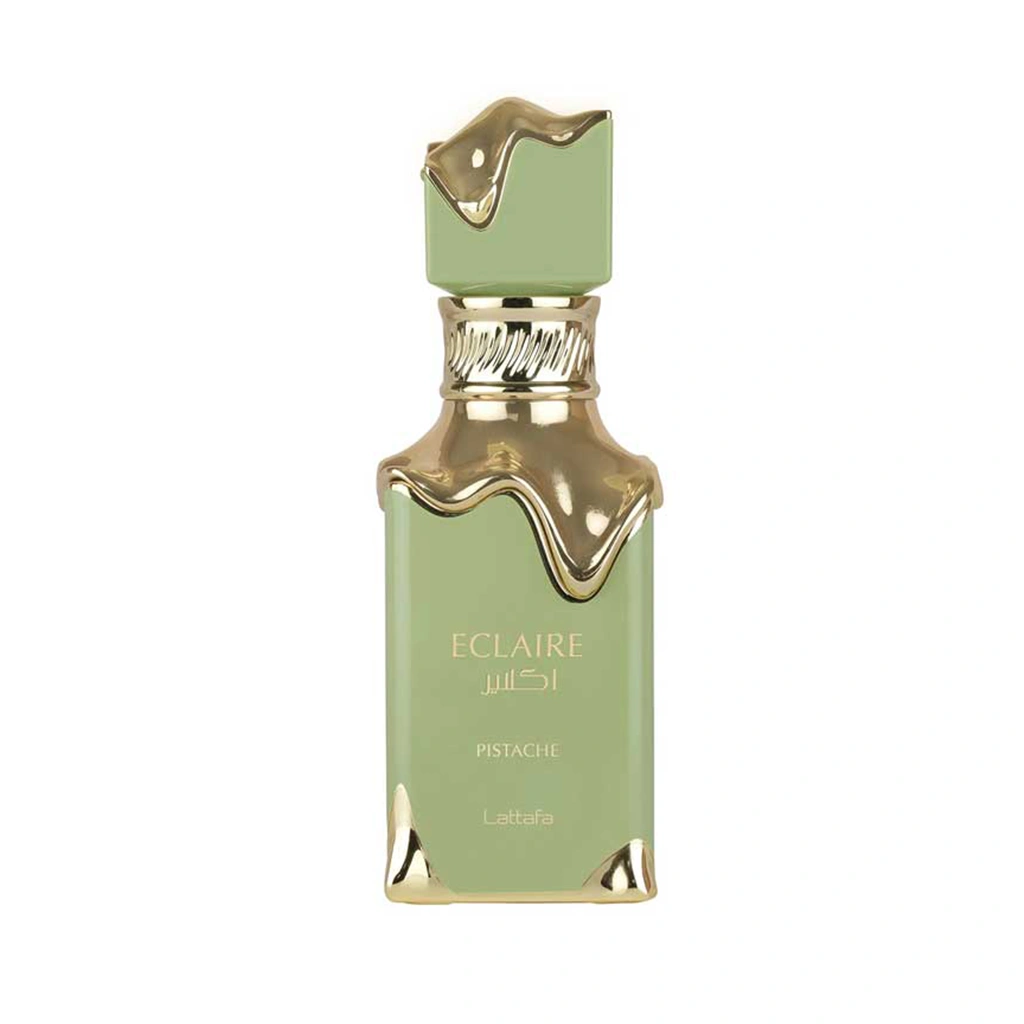 ECLAIRE PISTACHE LATTAFA EDP 100ML