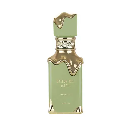 ECLAIRE PISTACHE LATTAFA EDP 100ML