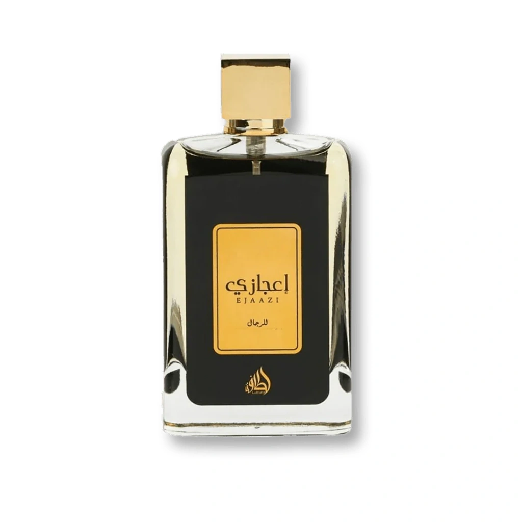 EJAAZI LATTAFA 100ML