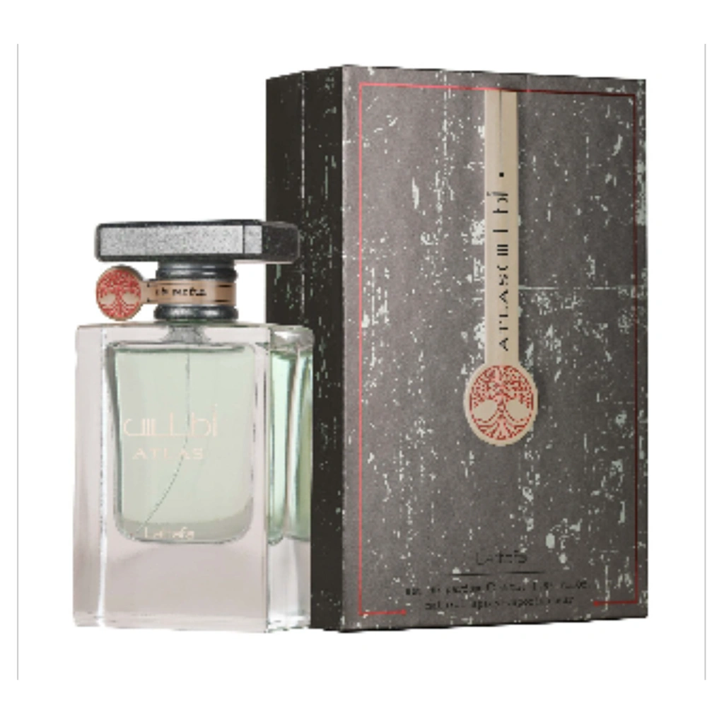 LATTAFA ATLAS EDP 55ML