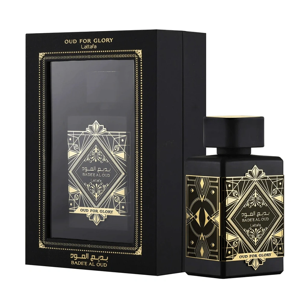 LATTAFA BADEE AL OUD EDP 100ML
