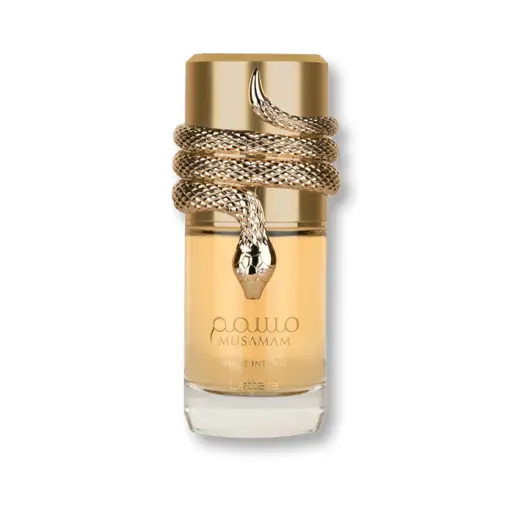 MUSAMAM WHITE INTENSE LATTAFA EDP 100ML