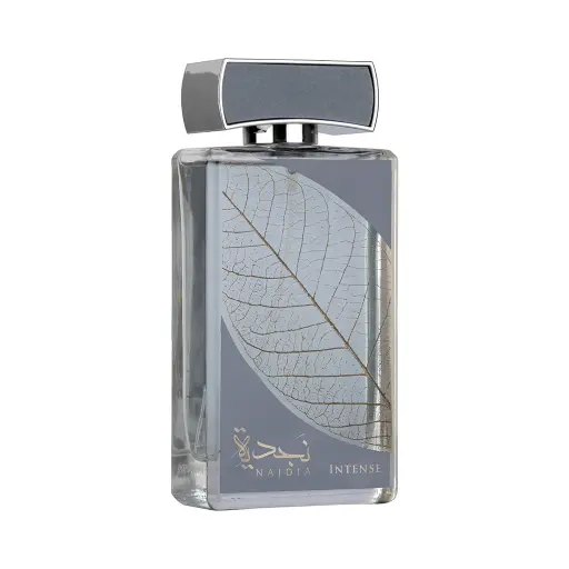 NAJDIA INTENSE LATTAFA 100ML