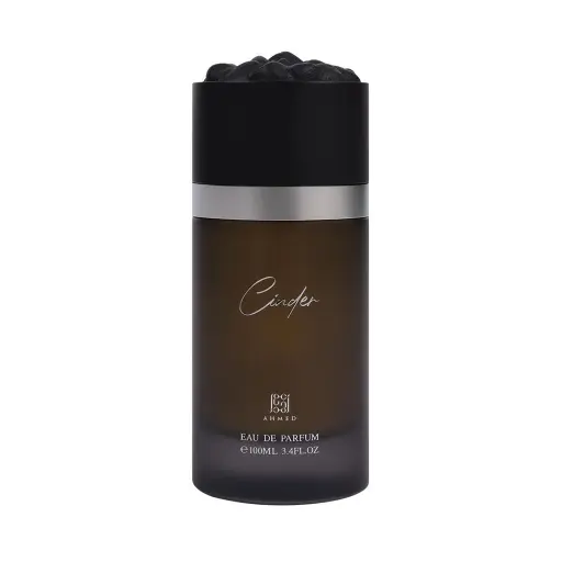 CINDER AHMED AL MAGHRIBI 100ML