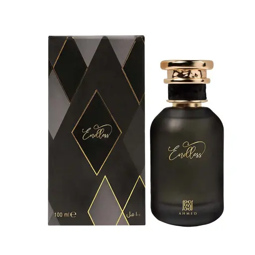 ENDLESS AHMED 100ML