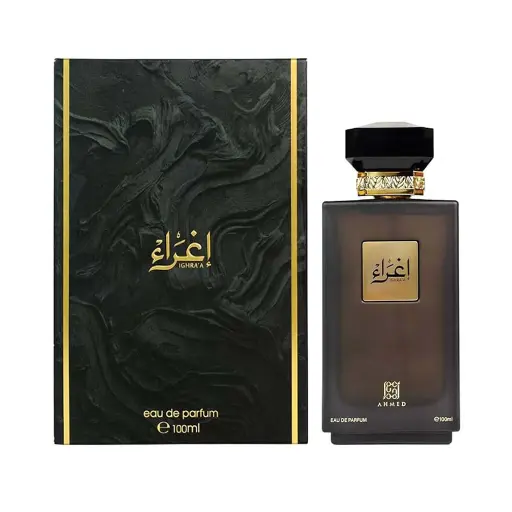 IGHRAA AHMED EDP 100ML